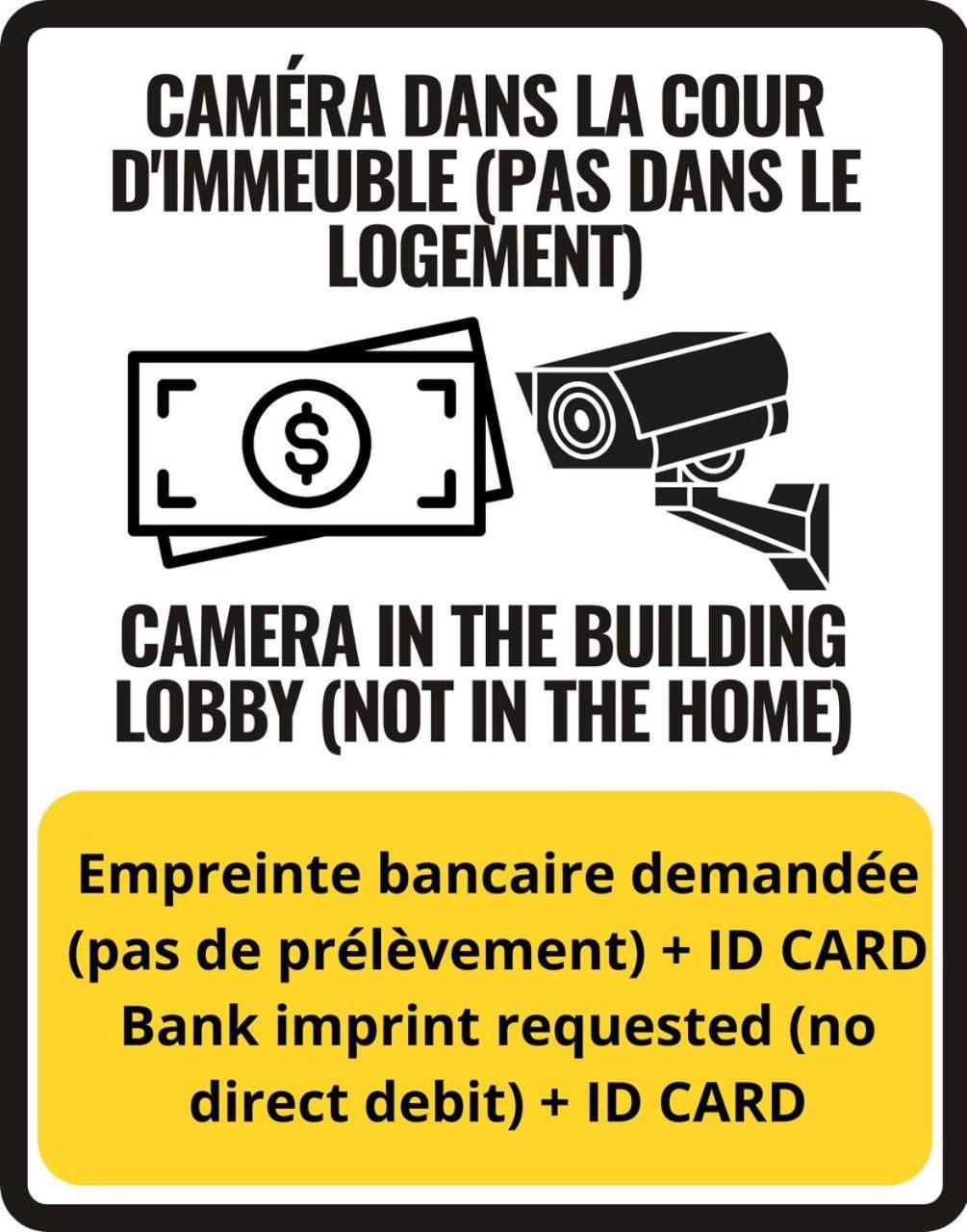 Le Drapier Charmant 2P Centre Ville Strasbourg Luaran gambar